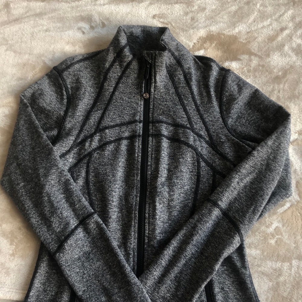 Lululemon Define Jacket